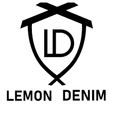 Lemon Denim